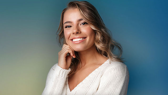 cosmetic dental teeth whitening